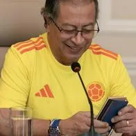 "Nos sentimos ganadores": Petro pasará tusa con día cívico y elogió a Colombia en la Copa