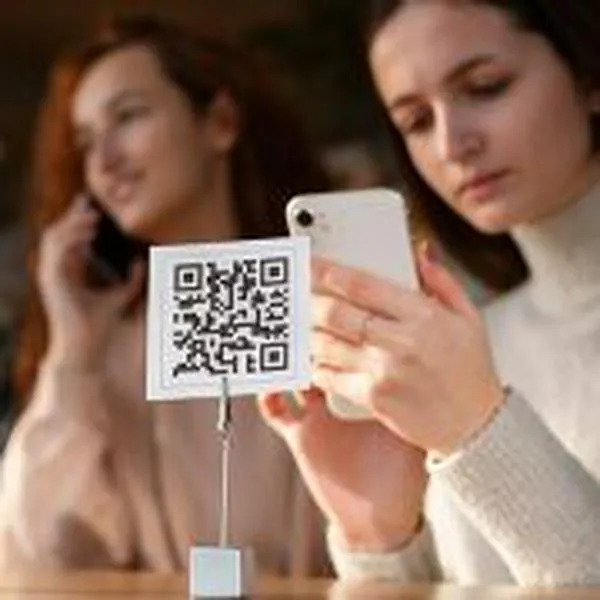 Cuidado con los códigos QR maliciosos, la nueva táctica para robar