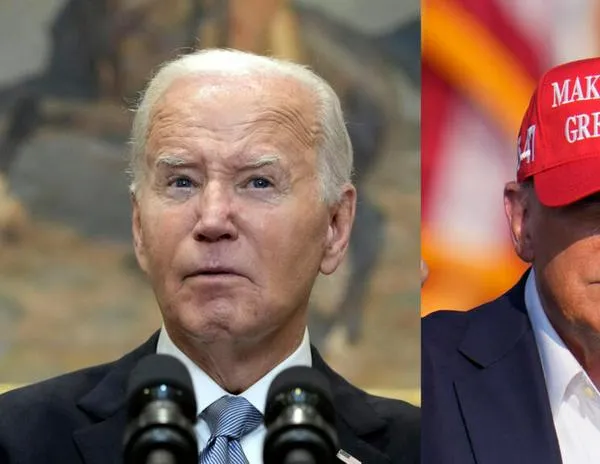 Biden y Trump abogan por la unidad tras el intento de asesinato