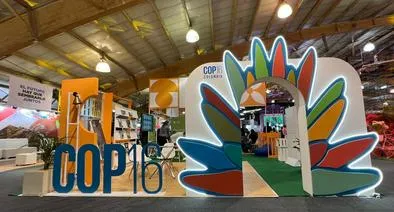 Piden que ataques contra líderes ambientales sean tratados en la COP16