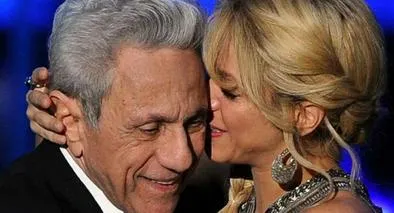 ¿Papá de Shakira volvió a ser hospitalizado en Barranquilla? Revelan verdad