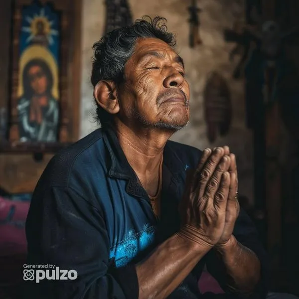 Cómo leer el salmo 121:7-8 para que lo proteja de todo mal. Recitarlo le permite invocar la ayuda divina y que ella intervenga en momentos de necesidad.