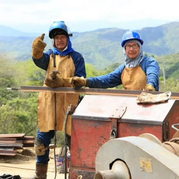 Jornada laboral en Colombia: ¿Cuánto va a seguir bajando?
