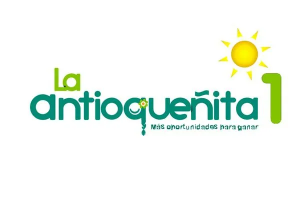 Antioqueñita 1 y Antioqueñita 2 resultado último sorteo hoy 15 de julio