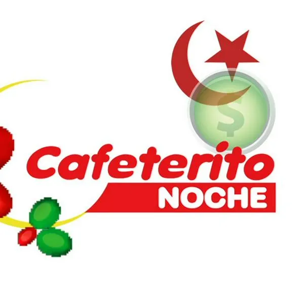 Cafeterito tarde y Cafeterito noche resultado último sorteo hoy 15 de julio