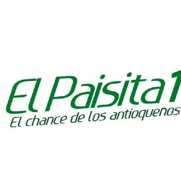 Paisita día y Paisita noche resultado último sorteo hoy 15 de julio