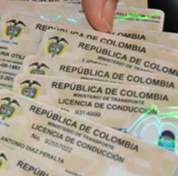 ¿Qué hacer si pierde la licencia de conducir? Esto cuesta el trámite