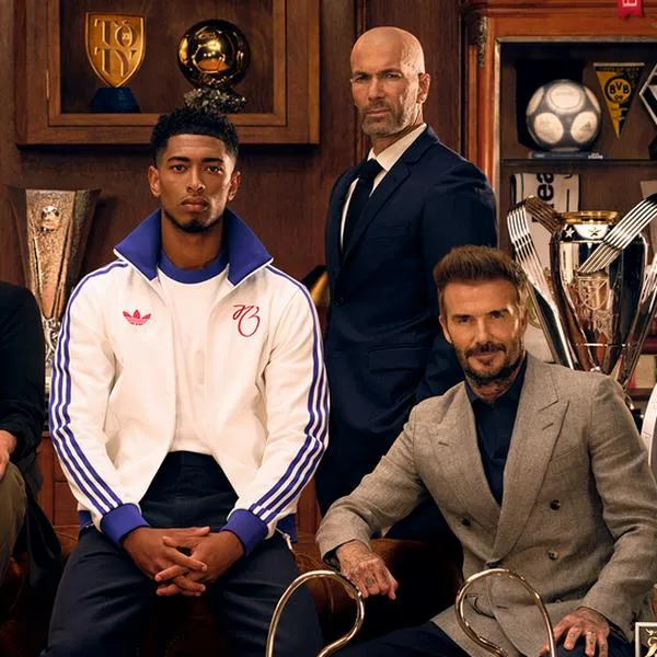 Portada del Ea Sports FC 25.