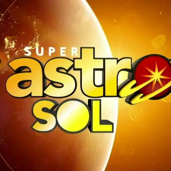 Astro Sol resultado último sorteo hoy 15 de julio de 2024