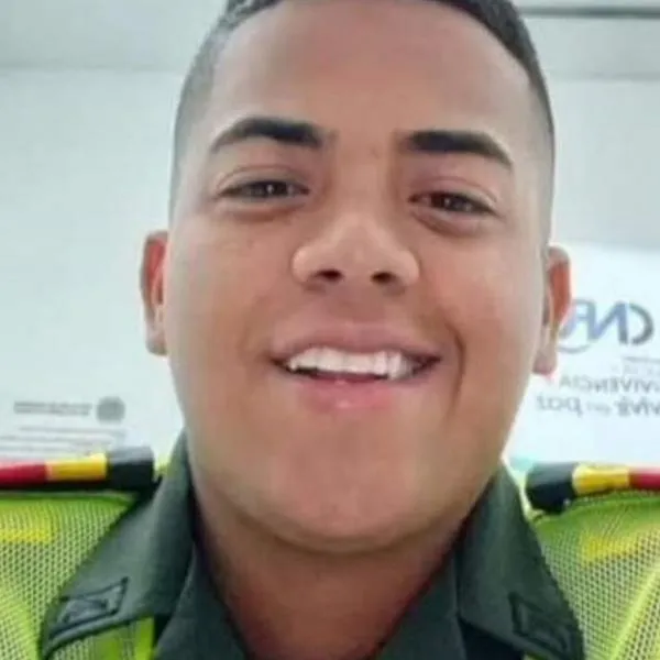 En Soledad, un policía fue asesinado al recibir varios disparos