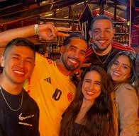 Luisa, del 'Desafío', contó si será novia de Marlon luego se su salida.