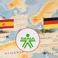 Vacantes del Sena para colombianos en Alemania: salario de $ 14 millones, tiquetes y vivienda