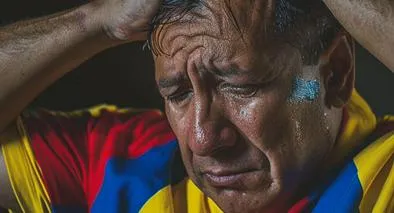 ChatGPT le da las claves necesarias para superar y salir adelante de una tusa futbolera. Quítese ese sin sabor y mire otras perspectivas.