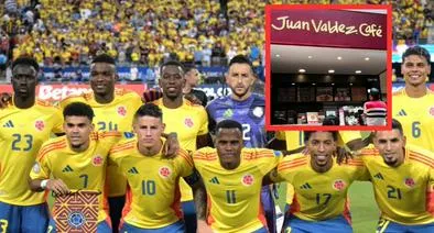 Juan Valdez ofrece hoy tinto gratis en Colombia; estas son las condiciones