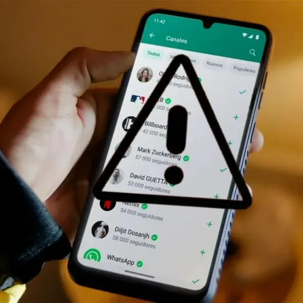 WhatsApp: cómo evitar que le hackeen la cuenta y cómo recuperarla