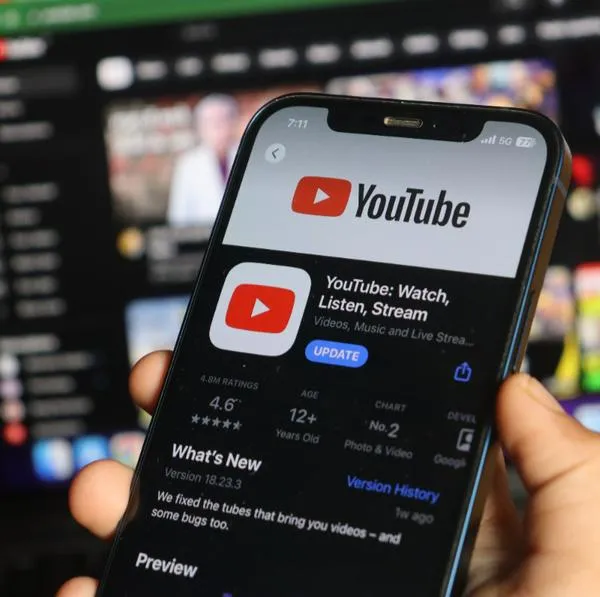 YouTube lanzó en Colombia unos importantes premios que reconocen la creatividad, eficacia e innovación en el trabajo audiovisual. 