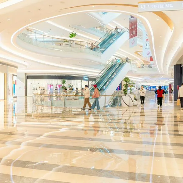Hayuelos, Santafé y más centros comerciales que pierden tiendas Sportlife