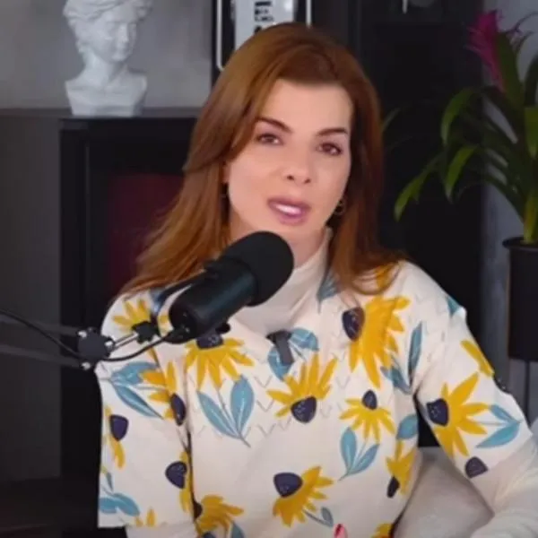 Carolina Cruz contó historia de 'bullying' que vivió por enfermedad de su hijo