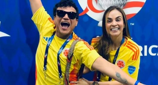 “Primera vez que siento que tenemos un equipo”: Silvestre Dangond agradece a la Selección Colombia 