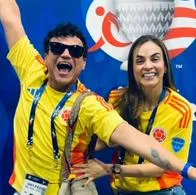 “Primera vez que siento que tenemos un equipo”: Silvestre Dangond sacó pecho por Colombia