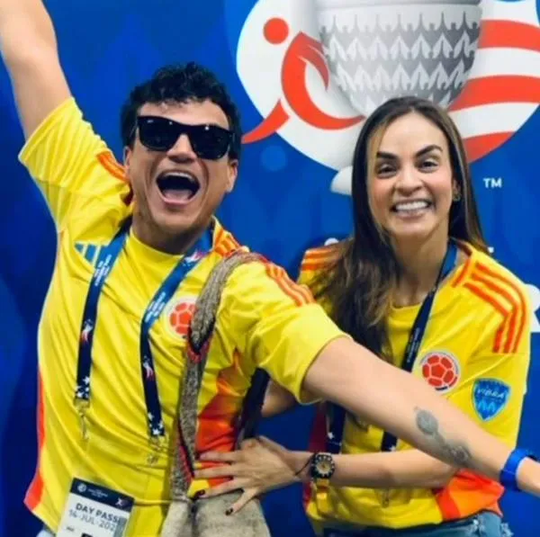 “Primera vez que siento que tenemos un equipo”: Silvestre Dangond agradece a la Selección Colombia 
