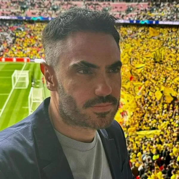 Lincoln Palomeque destruido cuando hinchas argentinos le celebraron en su cara