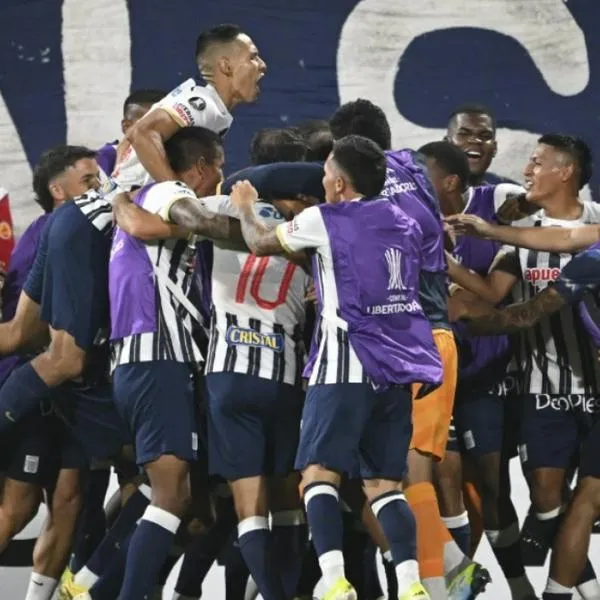 Kevin Serna será jugador de Fluminense: detalles y quién es el colombiano