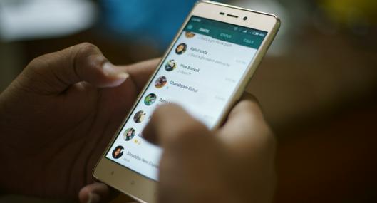 WhatsApp: cambio en Colombia por estreno de IA de Meta.