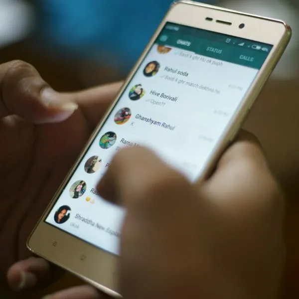 WhatsApp: cambio en Colombia por estreno de IA de Meta.