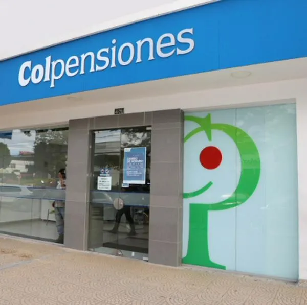Todos serán Colpensiones, según presidente de la entidad, quien explica cambios