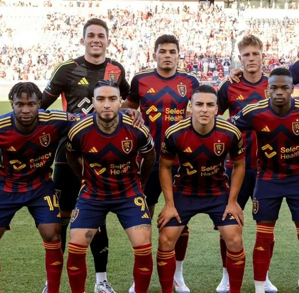 Chicho Arango suspendido en la MLS