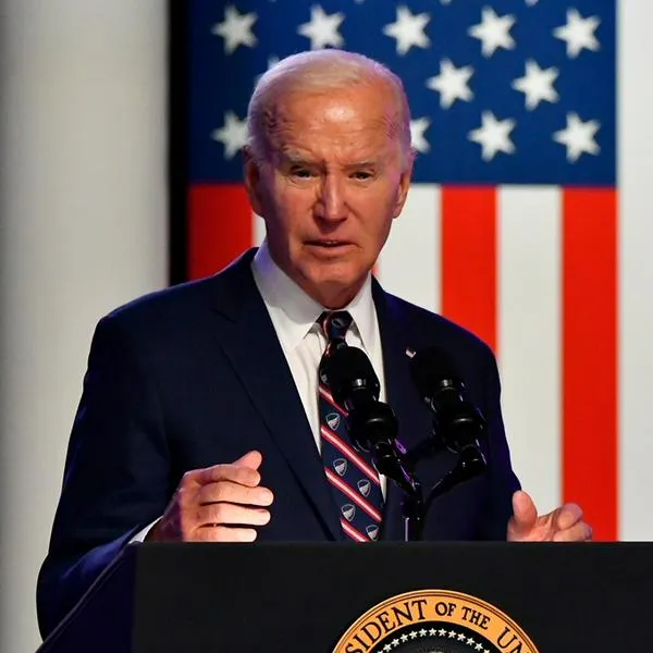 Joe Biden y cambio en su campaña por reciente atentado contra Donald Trump