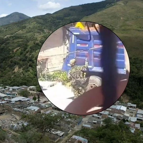 Indepaz alerta por retenes y acciones intimidantes de las disidencias Farc en Argelia  Cauca