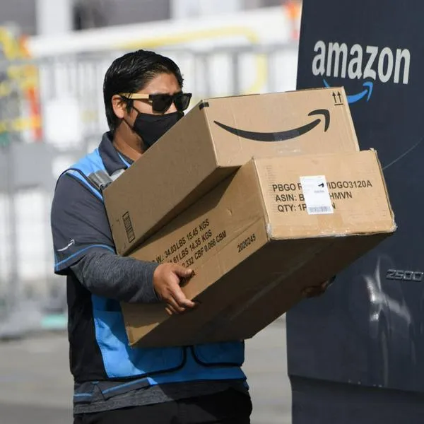 Así puede comprar en el Amazon 'Prime Day' desde el país.