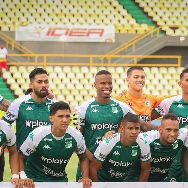 Cuándo jugará el Cali contra Pereira. 