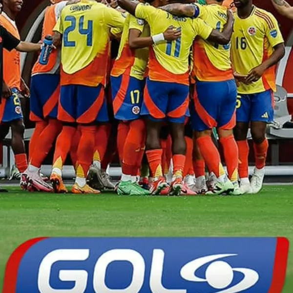 Gol Caracol goleó en ‘rating’ a RCN en la transmisión de Copa América.