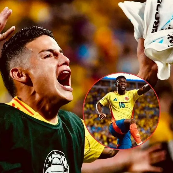 Qué jugadores quedaron en el once ideal final de la Copa América, según Conmebol