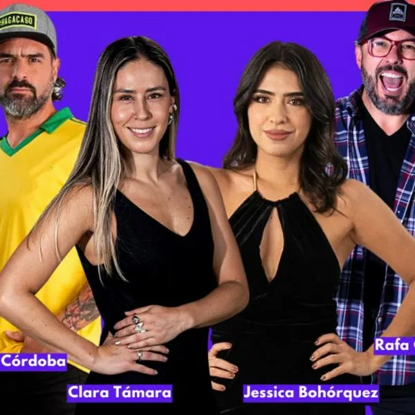 Pulzo y Win Sports lanzan programa juntos: horario y cómo ver