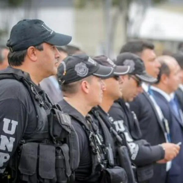 Atentan contra periodista que señala a la UNP de nexos con el narcotráfico