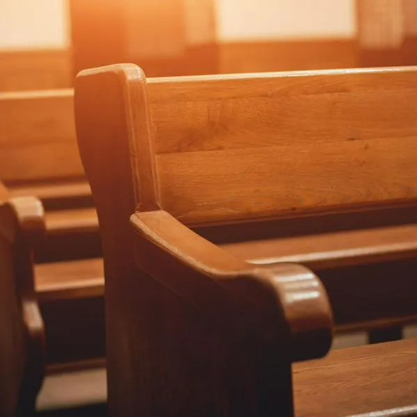 Mujer ingresó a una iglesia en Cali y mató a tiros a un feligrés