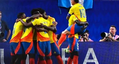 En qué posición quedaría Colombia en el nuevo nuevo ranking FIFA después de Copa América