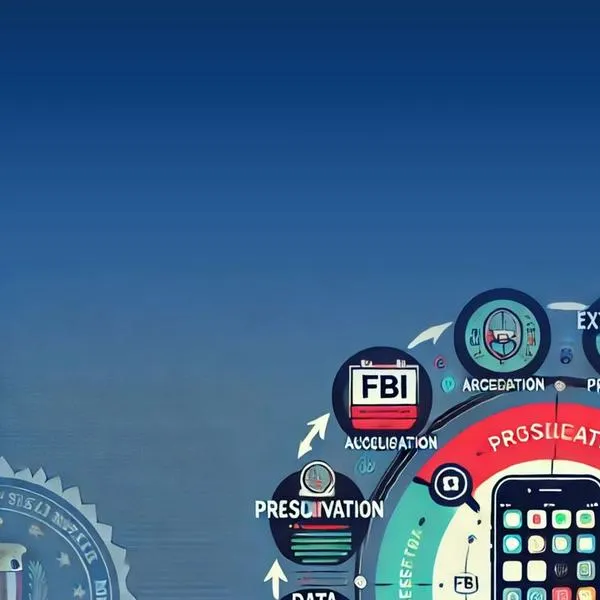 FBI desbloquea el teléfono del atacante de Trump