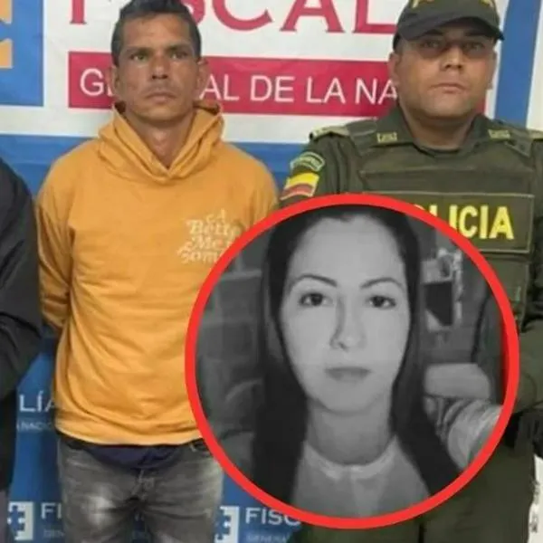 Condenaron a 40 años de cárcel a hombre que mató a su ex en La Unión, Valle