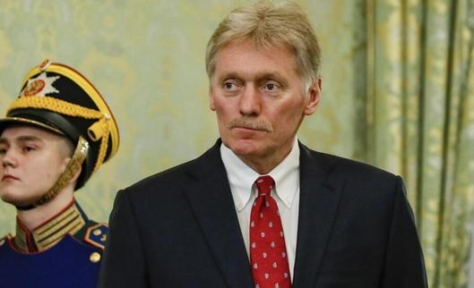 Rusia quiere 'entender' primero qué sería una cumbre de paz sobre Ucrania