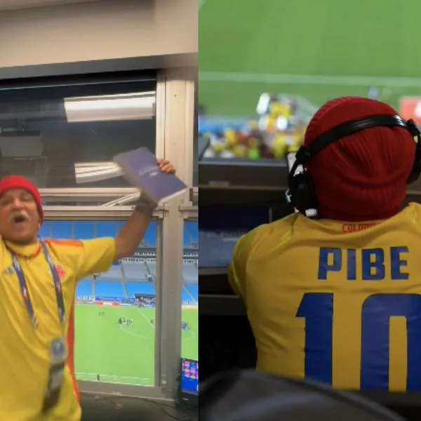 'El Pibe' Valderrama y lo que gastó en apuestas de la Copa América