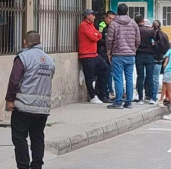 Explosión en Bogotá: atacan con artefactos a casas en El Amparo, Kennedy