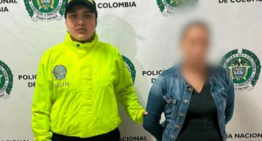 Torturaba y golpeaba a sus hijos en Bogotá porque no le cumplían cuota diaria de $50.000