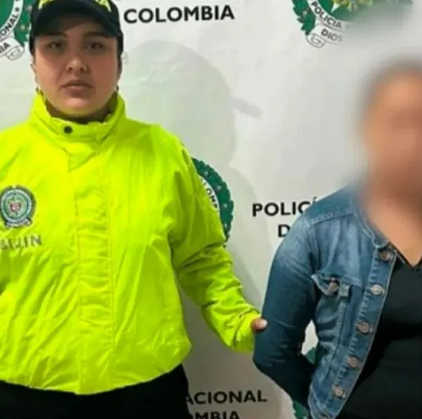 Torturaba y golpeaba a sus hijos en Bogotá porque no le cumplían cuota diaria de $50.000
