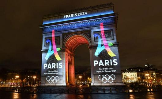 Juegos Olímpicos: ¿Serán las tensiones internacionales un factor en París 2024?