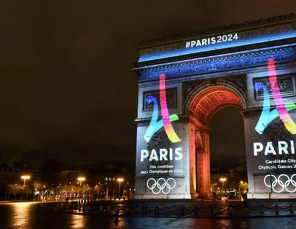 Juegos Olímpicos: ¿Serán las tensiones internacionales un factor en París 2024?